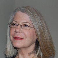 Cynthia Grant - @cynthiagrantsf Twitter Profile Photo