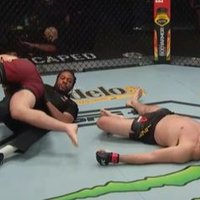 Kermit Jagger (@mormon_mma) 's Twitter Profile Photo