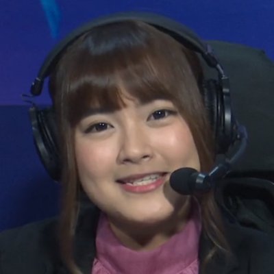 Beautiful Caster