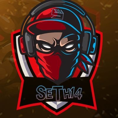 Canal de YouTube: SeTh14.
Canal de Twitch: 1_SeTh_8.
Instagram: SeTh14.