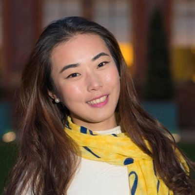 Deep tech investor @sginnovate | PhD student @imperialcollege @imperialdyson | Advanced Manufacturing | Sustainability