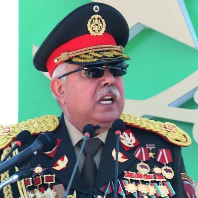 This is the personal account of Marshal Dustom - The former First VP of Islamic Republic of Afghanistan - Founder and leader of National Islamic Movement Party