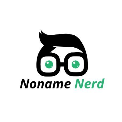 Noname Nerdさんのプロフィール画像
