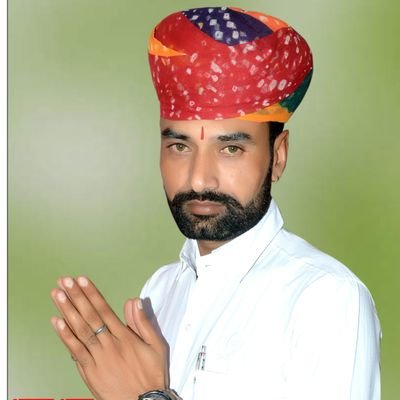 Z5XMqbHWs8mvpp3's profile picture. सुरेन्द्र सिंह धाभाई सिगंनोर झुन्झुनूं (राज•)