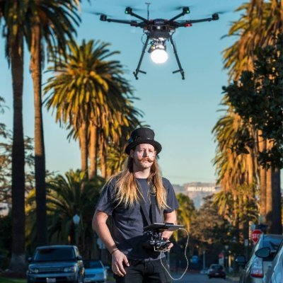 Commercial Photographer/ Videographer and FAA Drone Pilot living in Alpharetta,GA