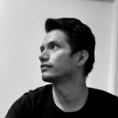 Gerod006's profile picture. Ingeniero de Sistemas, #WebDeveloper I don't know where the limit is but i know where it's not