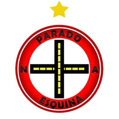 PARADO NA ESQUINA FC 🇶🇦  Clube de futebol e Formação de jogadores.                                Localizado no pilar Duque de Caxias. Gestao inteligente FML