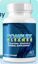 Complex Cleanse is a perfect solution to stave off all the toxic germs and filth away from your body and lose weight simultaneously. drastically.