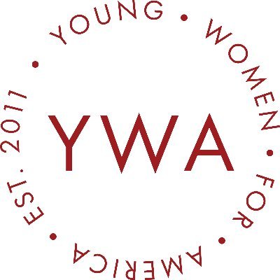 Young Women For America at TAMU