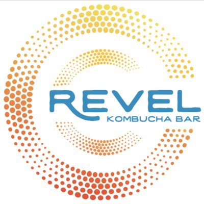 Revel Kombucha Bar