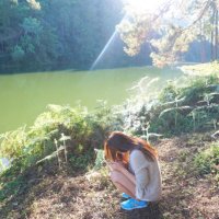 ひなの💐@ビール⛲️ (@chchalinee) 's Twitter Profile