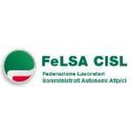 FELSA CISL PUGLIA(@FelsaPuglia) 's Twitter Profile Photo