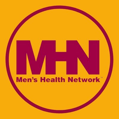 Reaching Men and their families where they live, work, play, and pray.

For more Men's Health Network click here: https://t.co/PUxA2SwKnj…