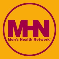 Men's Health Network(@MensHlthNetwork) 's Twitter Profile Photo
