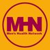 Men's Health Network (@MensHlthNetwork) Twitter profile photo