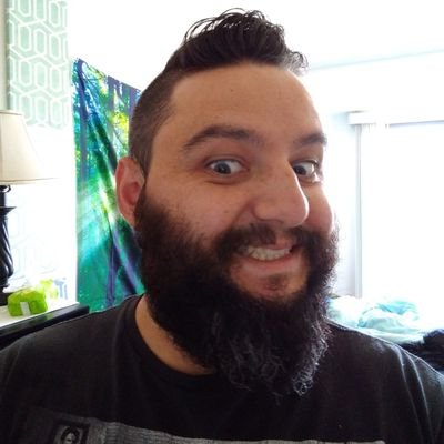 dtilem's profile picture. General loudmouth