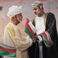 Haitham (@haitham_oman) 's Twitter Profile