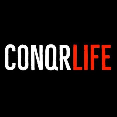 ConqrLife's profile picture. 