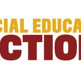 Special Education Action is a publisher focused on helping to educate & provide tools to help parents, teachers & others advocate for children.