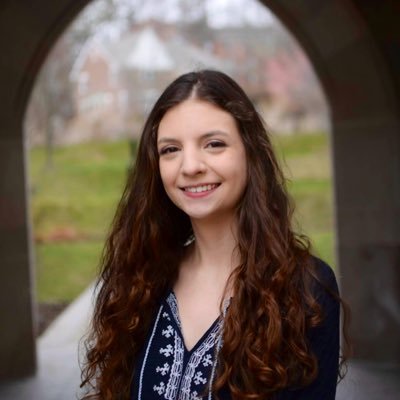 MS, CGC - Cancer Genetic Counselor | BU Genetic Counseling 👩🎓 | BC 2019 | 🧬 💕| she/her | opinions are my own