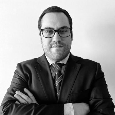 areva_jm's profile picture. Abogado, socio de estudio juridico BMV abogados , emprendedor, fanatico del off road