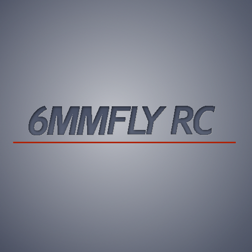 6mmFlyRC offers the largest selection of depron parkjet kits.