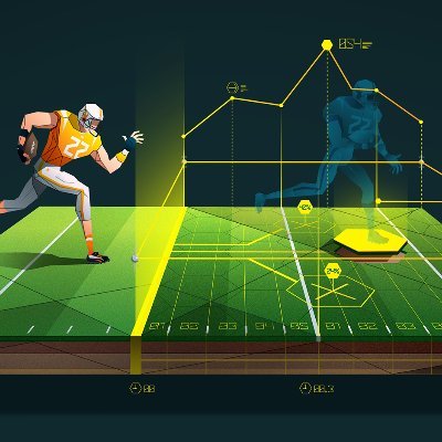 Tecnologías aplicadas a los deportes - Sport applied technology https://t.co/mkUj5xKEq3.st@gmail.com 📩
s.p.o.r.t.t.e.c.h.n.o.l.o.g.y: IG