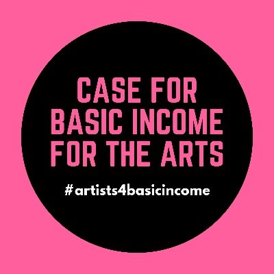 Filmmaker, teacher, campaign organizer: Sleep When I'm Dead, Precarious Love, and other fearless scripts for solidarity. #artists4basicincome