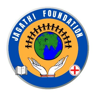 jagathi_NGO's profile picture. Non-Governmental Organization (NGO)