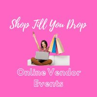 Shop Till You Drop Events(@Shopdropevents) 's Twitter Profile Photo