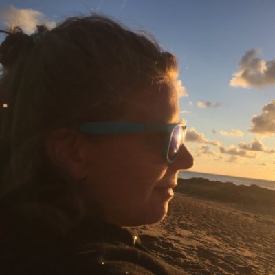 vanmierlolucie's profile picture. Hart voor beweging en onderwijs! Auteur van #gesmeerdgeleerd & springblokken. Schrijft in eigen naam.