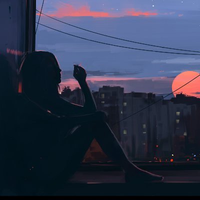 nikhilx_'s profile picture. There are very few things wrong with my life. I should be happy. But there's this sadness and I don't know where it comes from.