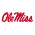 Ole Miss (@olemiss) Twitter profile photo Ole Miss (@olemiss) Twitter profile photo