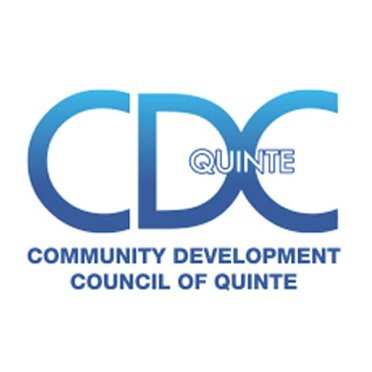 CDC Quinte works to reduce poverty and improve the quality of life and health of everyone in communities across all of Hastings & Prince Edward Counties.