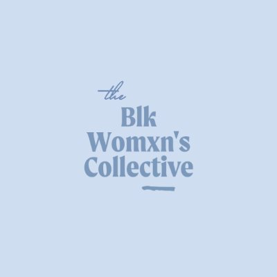 A brave space for every Black woman and femme to seek sisterhood, understanding, and information.
Ran by @leahsparkman