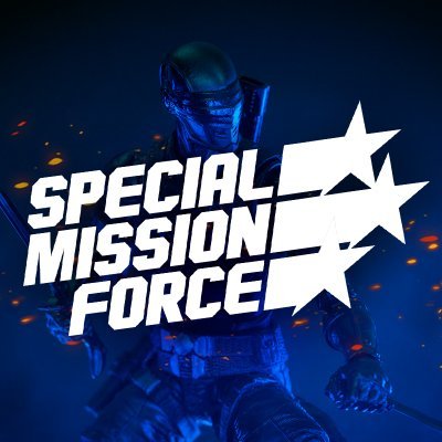 Special Mission Force (Brian)