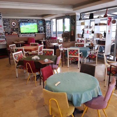 KiraathaneD's profile picture. Yardımlaşmak ve dayanışma adına kurulmuştur