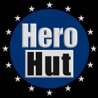 Hero Hut(@HeroHutOrg) 's Twitter Profile Photo