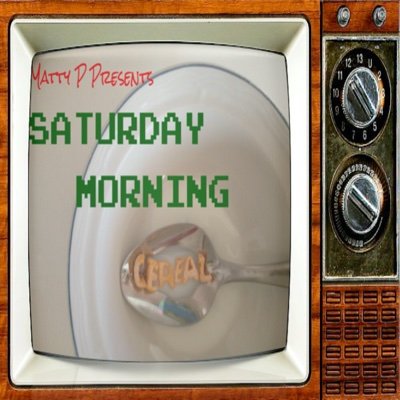 SaturdayAMCerealさんのプロフィール画像
