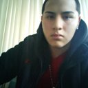 Johnny Robles - @joeeony - Twitter