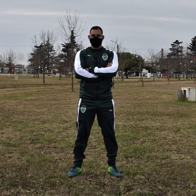 Proffedecoronel's profile picture. Profesor de Educación Física - Preparador Físico de Fútbol APEFFA - 2243