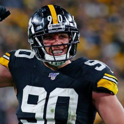 TJ Watt and the Steelers defense's #1 Defender & Supporter. This account was created to be angry about TJ Watt's laughably, criminally low rating in Madden 20