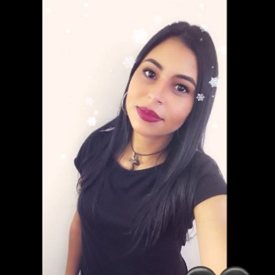 soynelsy_p12's profile picture. 🖤