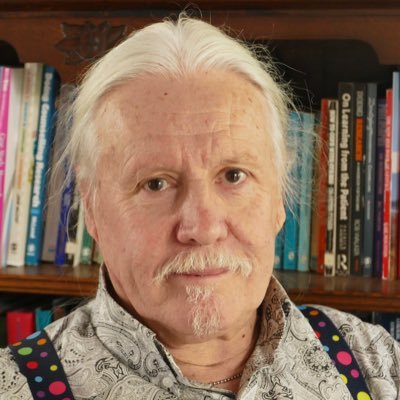 John Wilson PhD, Grief therapist, teacher, author. Fellow, York St John University. https://t.co/xHLBb8t0yR https://t.co/7dPgD2arEb
