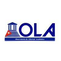 Observatorio de Libertad Académica(@OLAcademica) 's Twitter Profile Photo