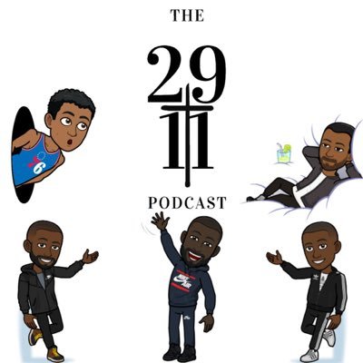 The2911Podcast Profile Picture