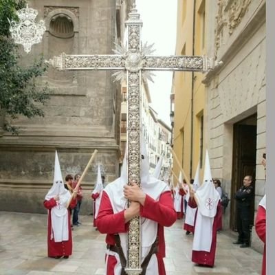 Semana Santa de Granada y Provincia.
Instagran: Semana _Santa _a_la_granaina
Facebooc: Semana Santa A La Granaina .