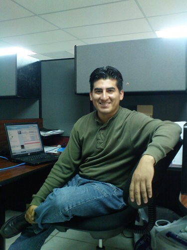 Omar Rivera