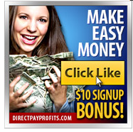 Earn $10 just for signing up! Earn $20 every month for every referral you bring in. Also receive amazing Internet Marketing Training.