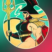 JanRock (@janrockart) 's Twitter Profile Photo